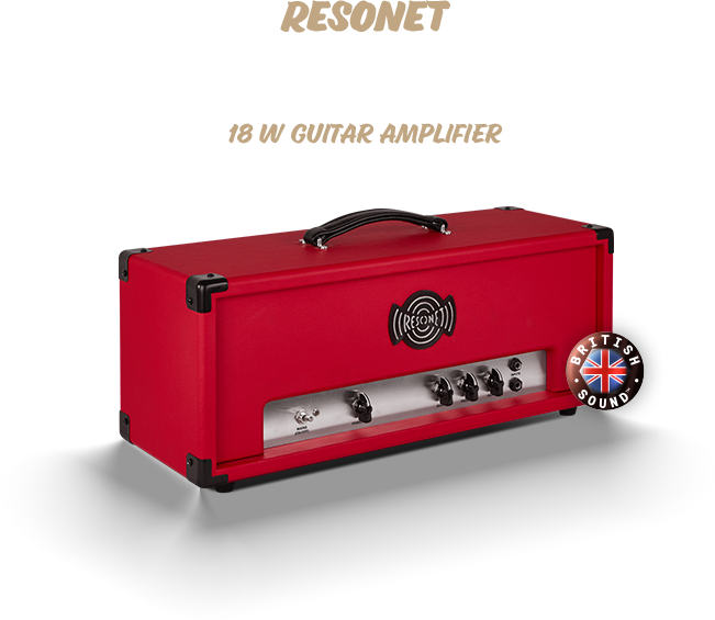 ScrewDriver 18w red